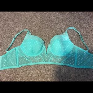 Victoria’s Secret long line bra